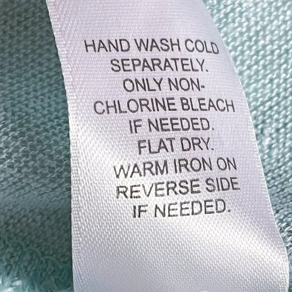 J Jill Love Linen Top sz M Oversized Sustainable Lagom Popover Beachy Minimalist - Picture 5 of 7